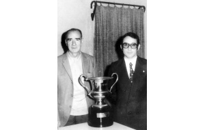 1971 - Liga da Costa